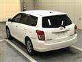 2009 Toyota Corolla Fielder