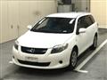 2009 Toyota Corolla Fielder