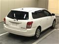 2009 Toyota Corolla Fielder