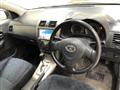 2009 Toyota Corolla Fielder