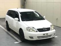 2003 Toyota Corolla Fielder