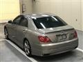 2006 Toyota Mark X
