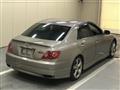 2006 Toyota Mark X