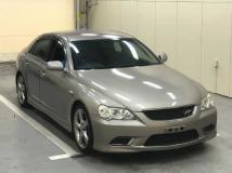 2006 Toyota Mark X