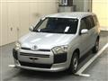 2015 Toyota Succeed