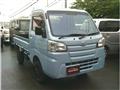 2020 Daihatsu Hijet Truck