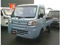 2020 Daihatsu Hijet Truck