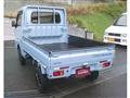 2020 Daihatsu Hijet Truck
