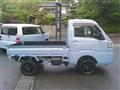 2020 Daihatsu Hijet Truck