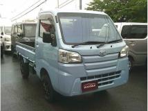 2020 Daihatsu Hijet Truck