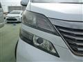 2010 Toyota Vellfire