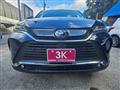 2024 Toyota Harrier