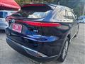 2024 Toyota Harrier