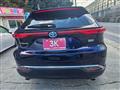 2024 Toyota Harrier