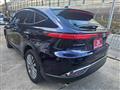 2024 Toyota Harrier