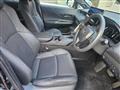 2024 Toyota Harrier
