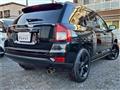 2015 Jeep Compass