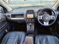 2015 Jeep Compass