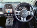 2015 Jeep Compass