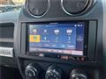 2015 Jeep Compass