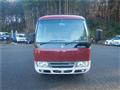 2013 Mitsubishi Fuso Rosa Bus