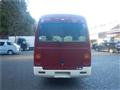 2013 Mitsubishi Fuso Rosa Bus