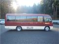 2013 Mitsubishi Fuso Rosa Bus