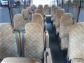 2013 Mitsubishi Fuso Rosa Bus
