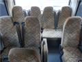 2013 Mitsubishi Fuso Rosa Bus