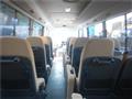 2013 Mitsubishi Fuso Rosa Bus