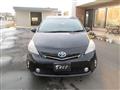 2013 Toyota PRIUS α