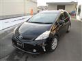 2013 Toyota PRIUS α