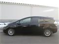 2013 Toyota PRIUS α