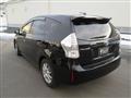 2013 Toyota PRIUS α