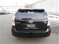 2013 Toyota PRIUS α