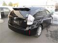2013 Toyota PRIUS α