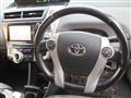 2013 Toyota PRIUS α
