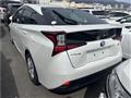2021 Toyota Prius