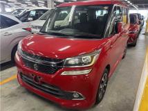 2017 Suzuki Suzuki Others