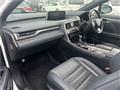 2016 Lexus RX