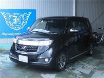2014 Toyota bB