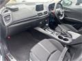 2018 Mazda Axela