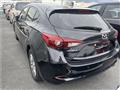 2018 Mazda Axela