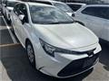 2021 Toyota Corolla Touring Wagon