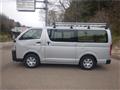 2016 Toyota Regiusace Van