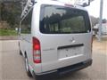 2016 Toyota Regiusace Van