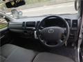 2016 Toyota Regiusace Van