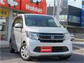 2014 Honda N-WGN