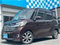 2015 Nissan ROOX