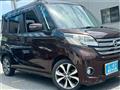 2015 Nissan ROOX